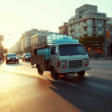 Bitlo.ru - Вадим и Газель 119