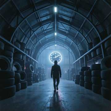 Bitlo.ru - Шиномонтаж Триангл