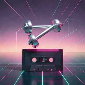 Bitlo.ru - Instrumental: мотивирующая музыка для тренировки мужчины который
