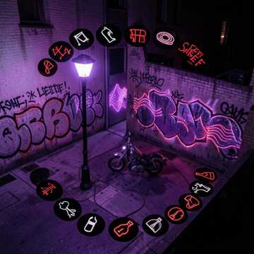 Bitlo.ru - Семья Мориарти