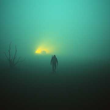 Bitlo.ru - Туман в зоне, тени во мгле,