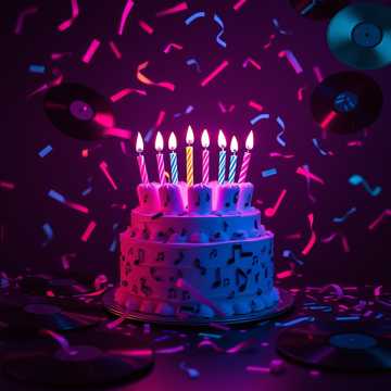 Bitlo.ru - С Днём Рождения, Мисак