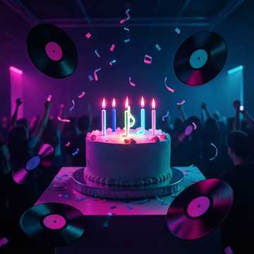 Bitlo.ru - С Днём Рождения, Мисак