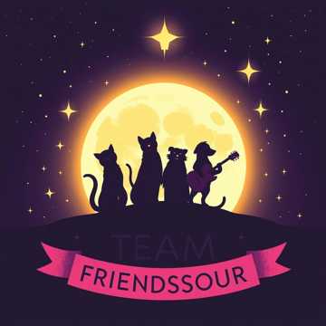 Bitlo.ru - Лунная Команда