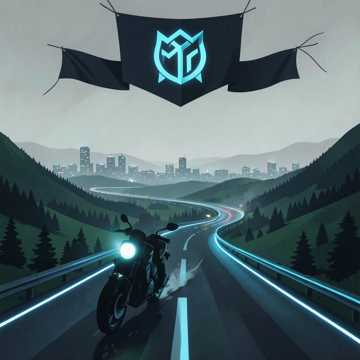 Bitlo.ru - Дороги Зовут, Magnum MC