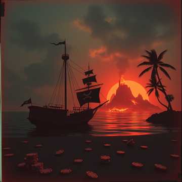 Bitlo.ru - Остров Невезения