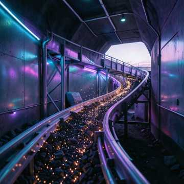 Bitlo.ru - Уголёк для Страны