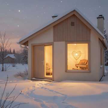 Bitlo.ru - Свет в окне