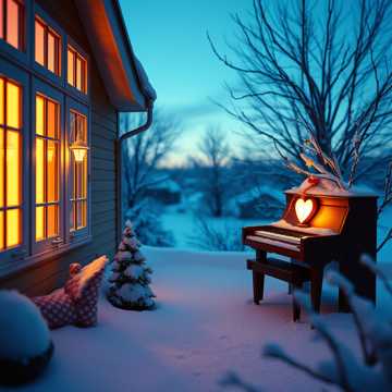 Bitlo.ru - Свет в окне