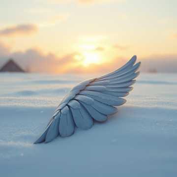 Bitlo.ru - Раненое Крыло