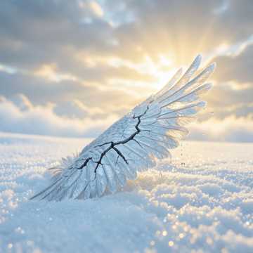 Bitlo.ru - Раненое Крыло