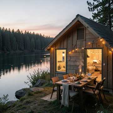 Bitlo.ru - Наш Дом у Озера