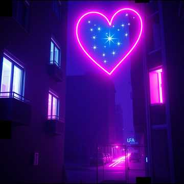 Bitlo.ru - Ночные Огни