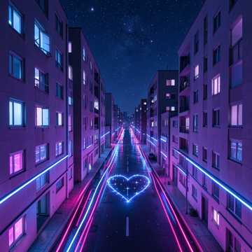 Bitlo.ru - Ночные Огни