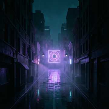 Bitlo.ru - Beat: Dark trap atmosphere, deep bass, eerie p