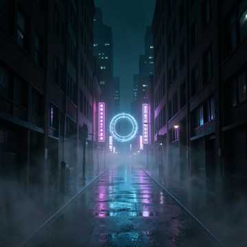 Bitlo.ru - Beat: Dark trap atmosphere, deep bass, eerie p
