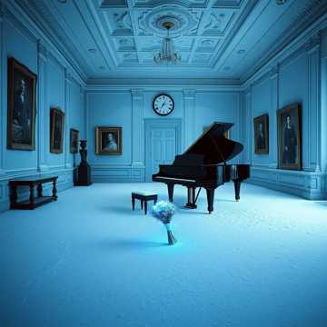 Bitlo.ru - Echoes in the Snow