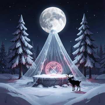 Bitlo.ru - Невеста Чернобога