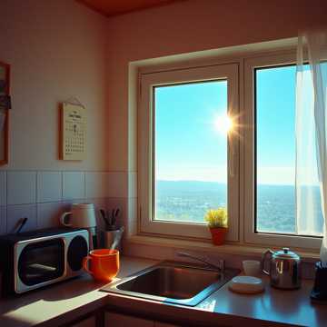 Bitlo.ru - Утро 90-х