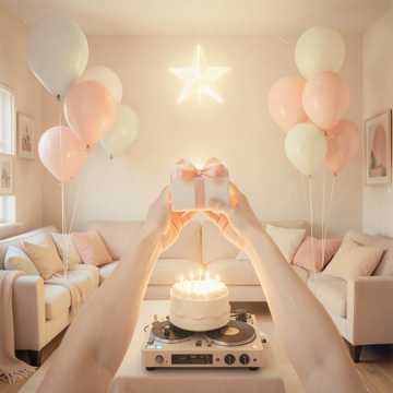 Bitlo - Снова стрелки сошлись на двенадцать,
И на торте си...