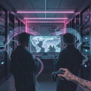 Bitlo.ru - Pavlodar