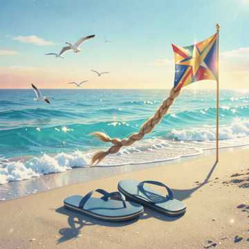 Bitlo.ru - Настя, У Моря
