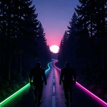 Bitlo.ru - Богатырята (Phonk)