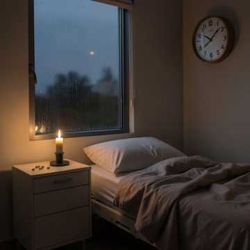 Bitlo.ru - Евгений в больнице