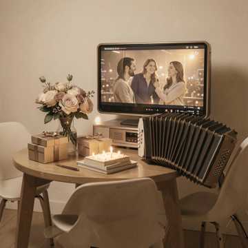 Bitlo.ru - Кума, с Днём Рожденья!