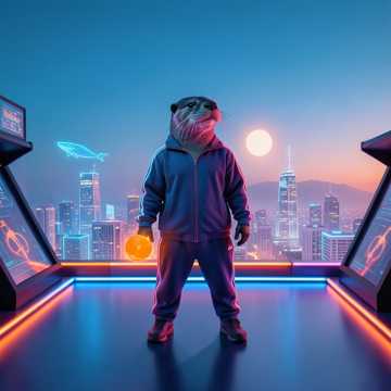 Bitlo.ru - Бобёр Сигма Бой