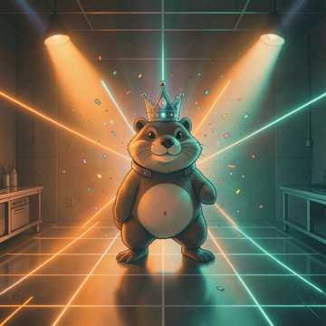 Bitlo.ru - Сигма Бобёр