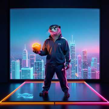 Bitlo.ru - Бобёр Сигма Бой