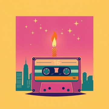 Bitlo.ru - Шестнадцать лет