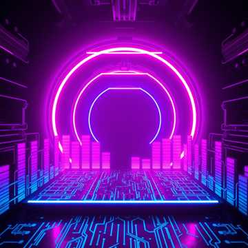 Bitlo.ru - Instrumental: Hard Jumpstyle, Dayerteq style, 155 BPM, distorted