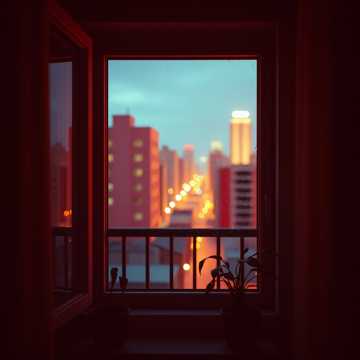 Bitlo.ru - Свет в окне