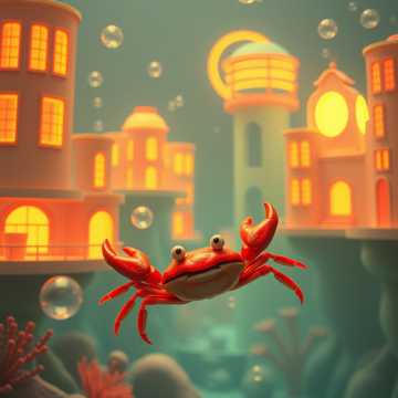 Bitlo.ru - Рак Дук