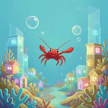 Bitlo.ru - Рак Дук