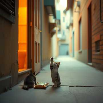 Bitlo.ru - Хвостатый Урок