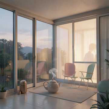 Bitlo.ru - Чай на Веранде