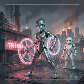 Bitlo.ru - Трикси и её братья