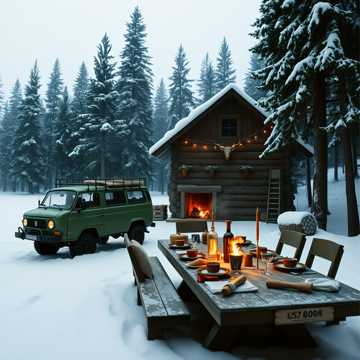 Bitlo.ru - Застолье у Михалыча