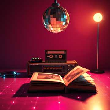 Bitlo.ru - Дискотека для мамы