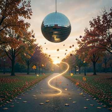 останься со мной