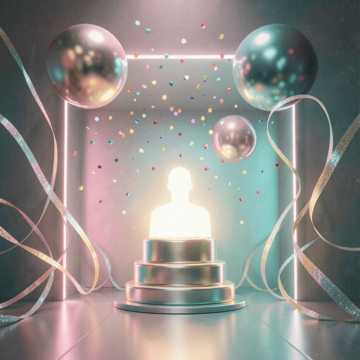 Bitlo.ru - С Днём Рождения, Макидон