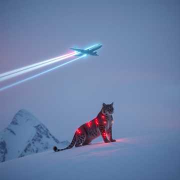 Bitlo.ru - Подними глаза, там, где высь и неон,