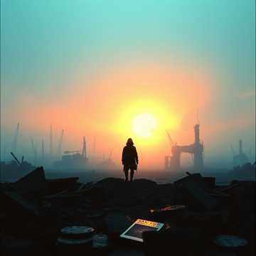 Bitlo - Свеча в окне дрожит, как будто ждет,
А за спиной п...