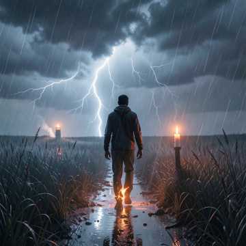 Bitlo.ru - За Пределы Дождя