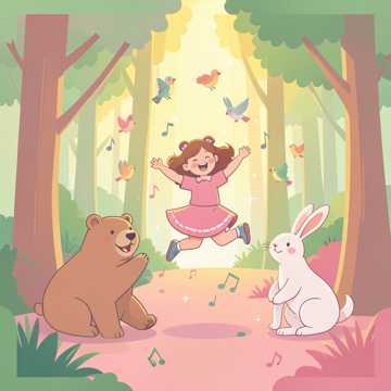 Bitlo.ru - Лесные Превращения