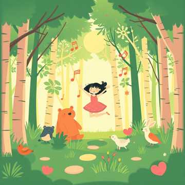 Bitlo.ru - Лесные Превращения