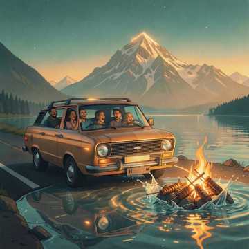 Bitlo.ru - Едем на Байкал